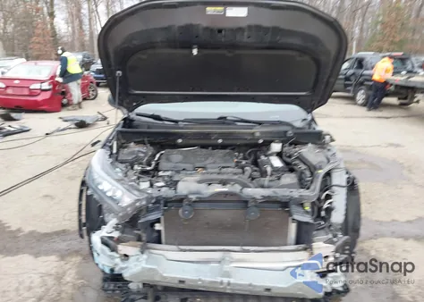 2020 Toyota Rav4 Le из США, поврежденный, VIN 2T3H1RFV8LW063421